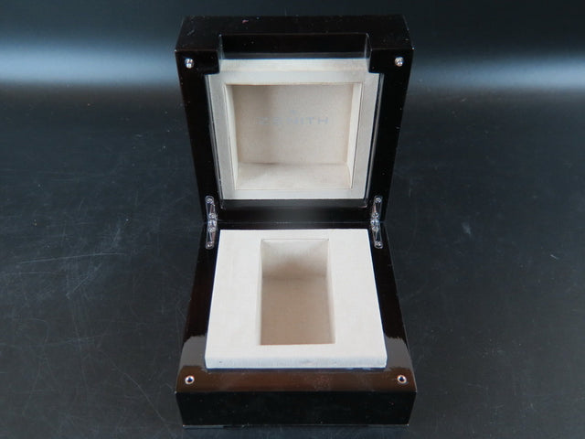 Zenith Watch Box