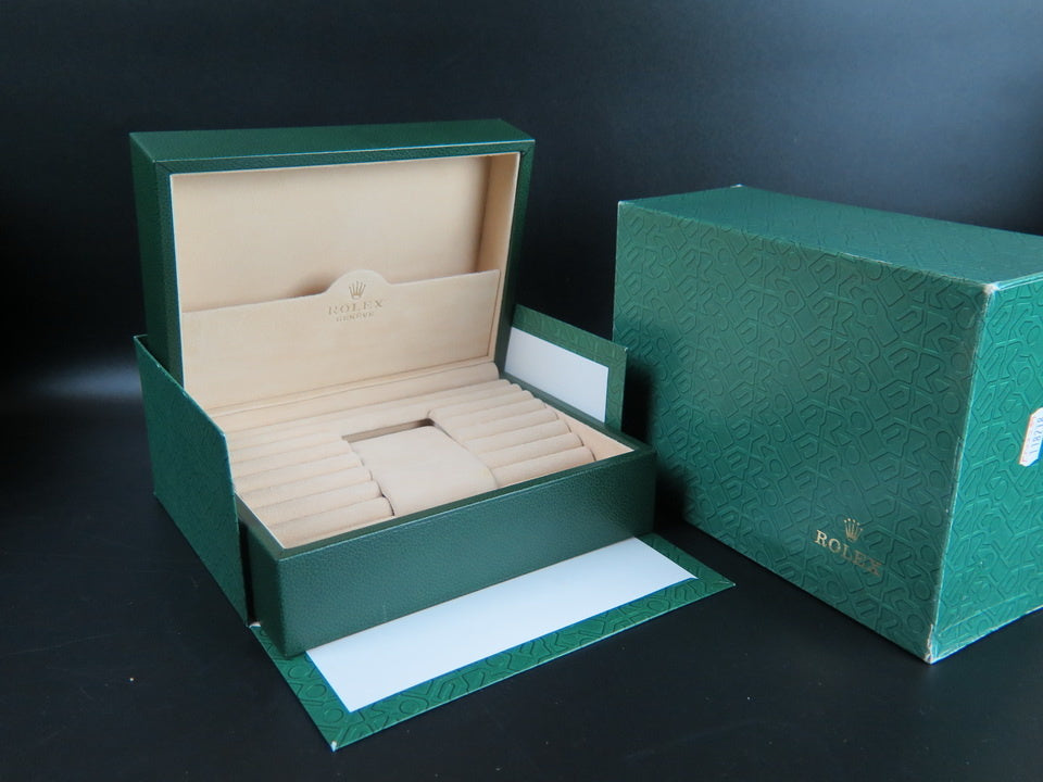 Rolex Day-Date box set (1)