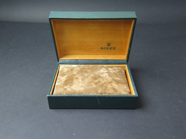 Rolex Box