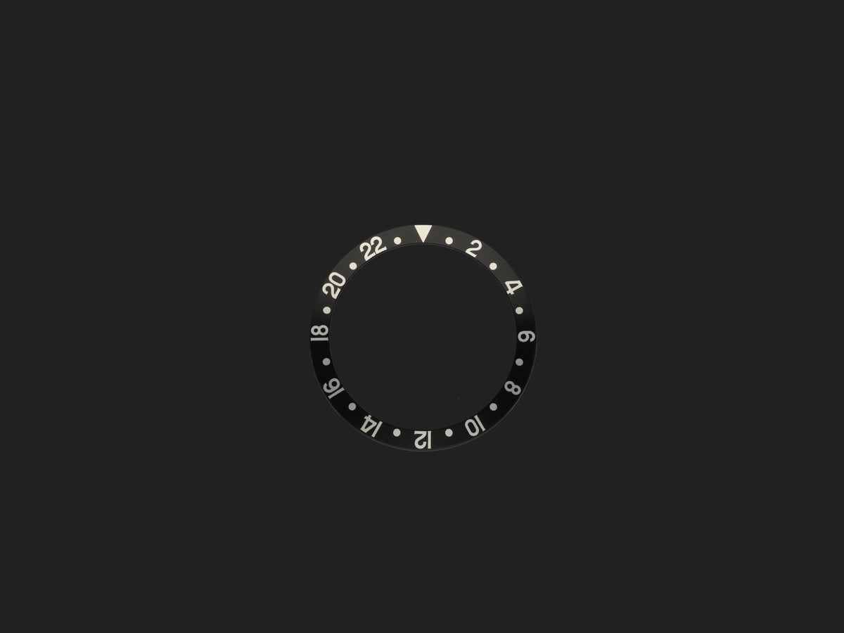 Rolex Bezel for GMT-Master 16700 / 16710 NEW (1)