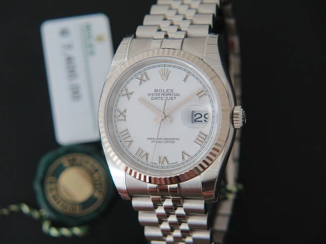 Rolex Datejust NEW
