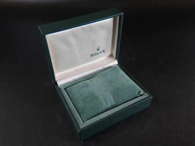 Rolex Box For Ladies