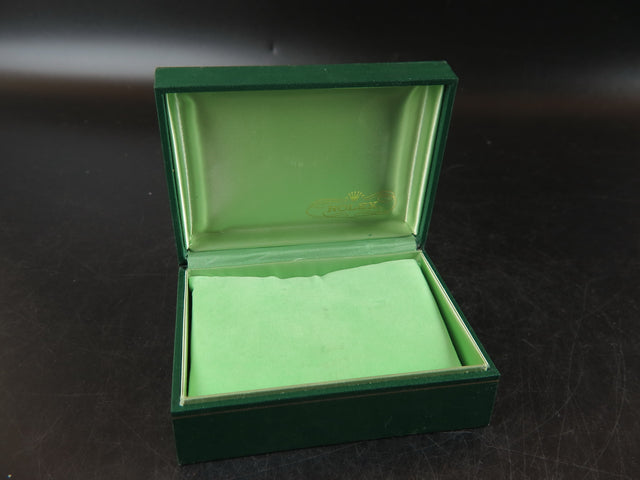 Rolex Vintage Box