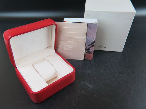 Omega Box Set
