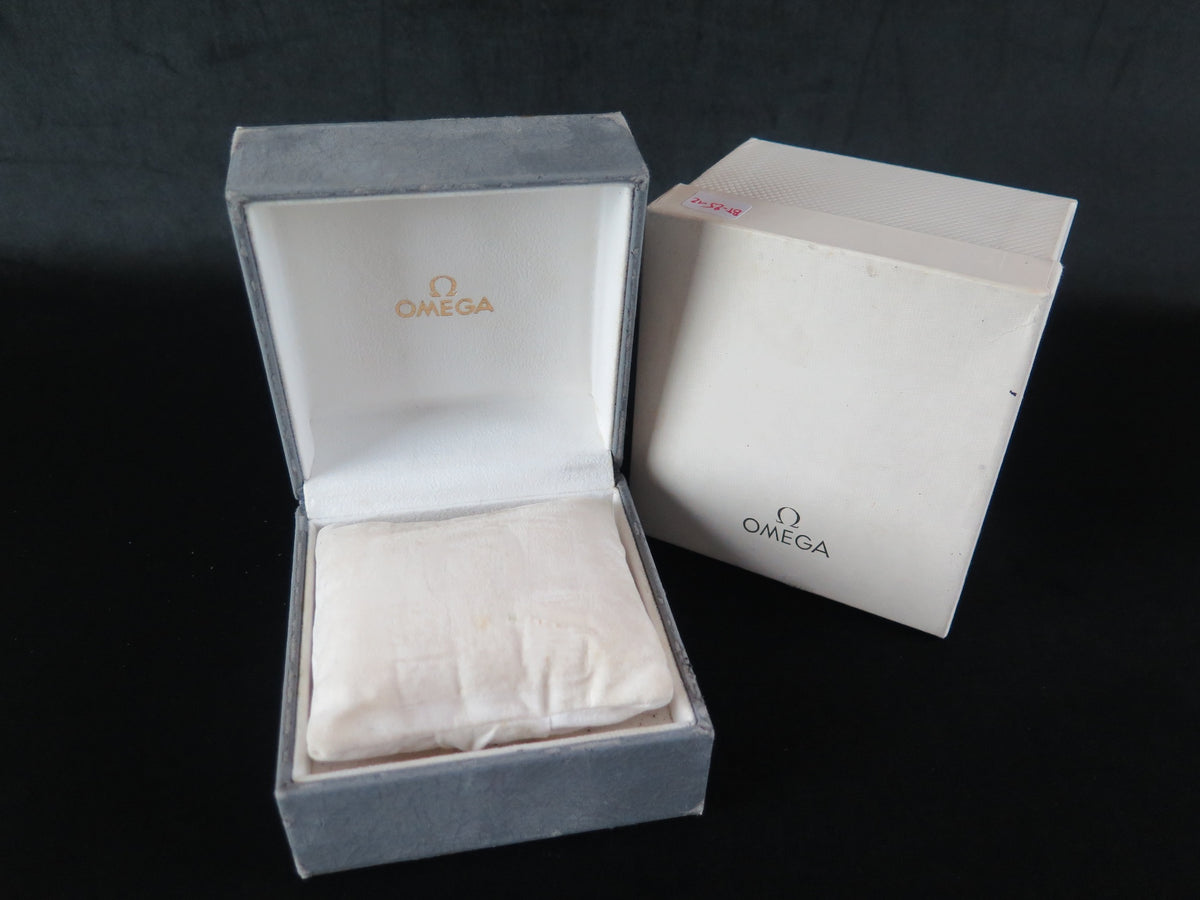 Omega Box Set   (1)