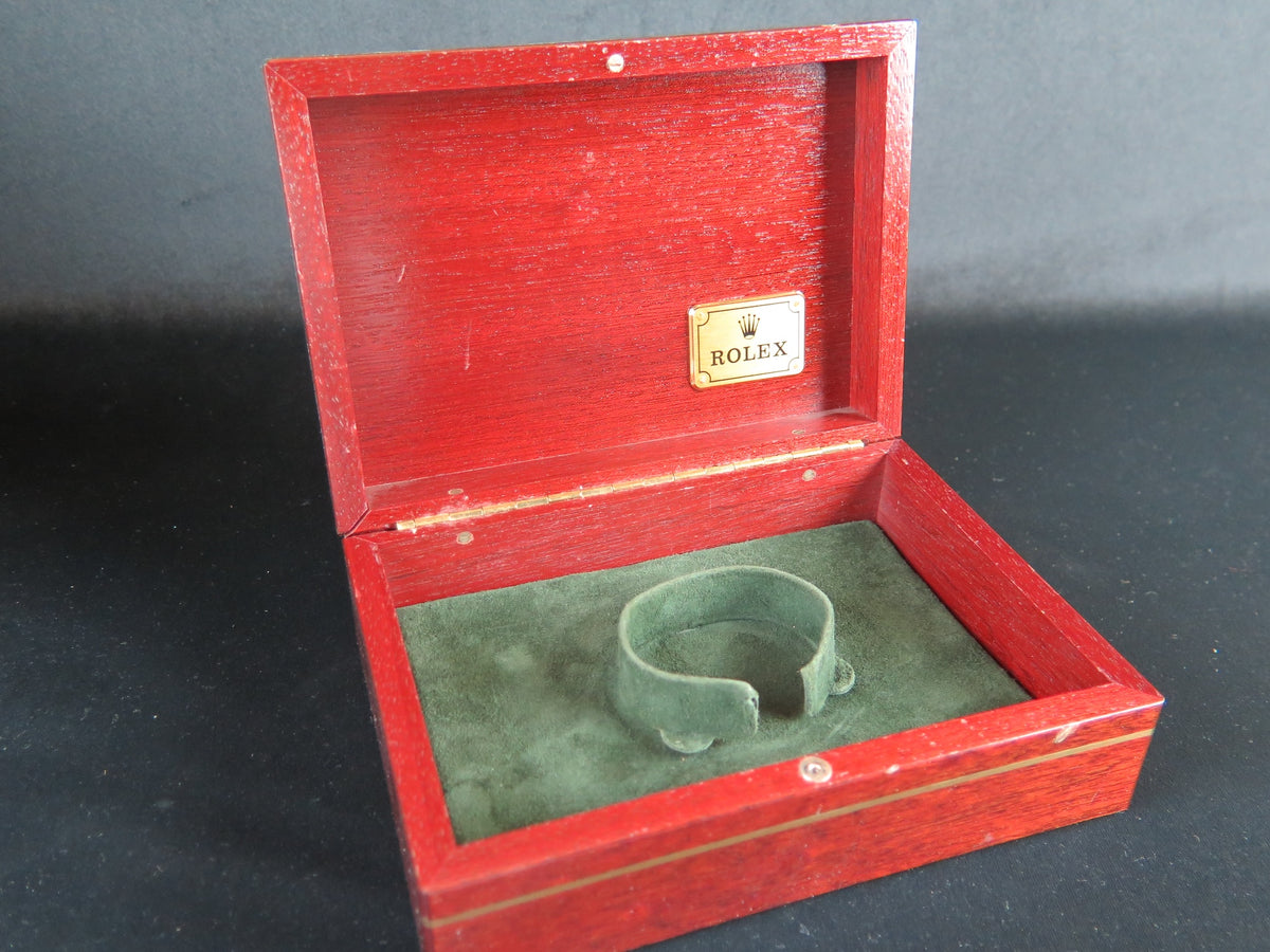 Rolex Box (1)
