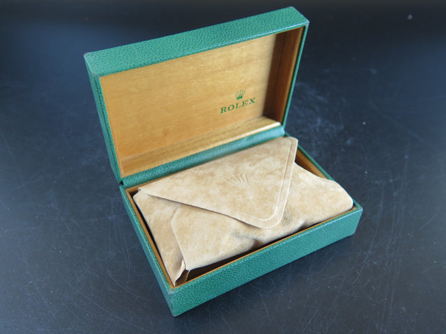 Rolex Box