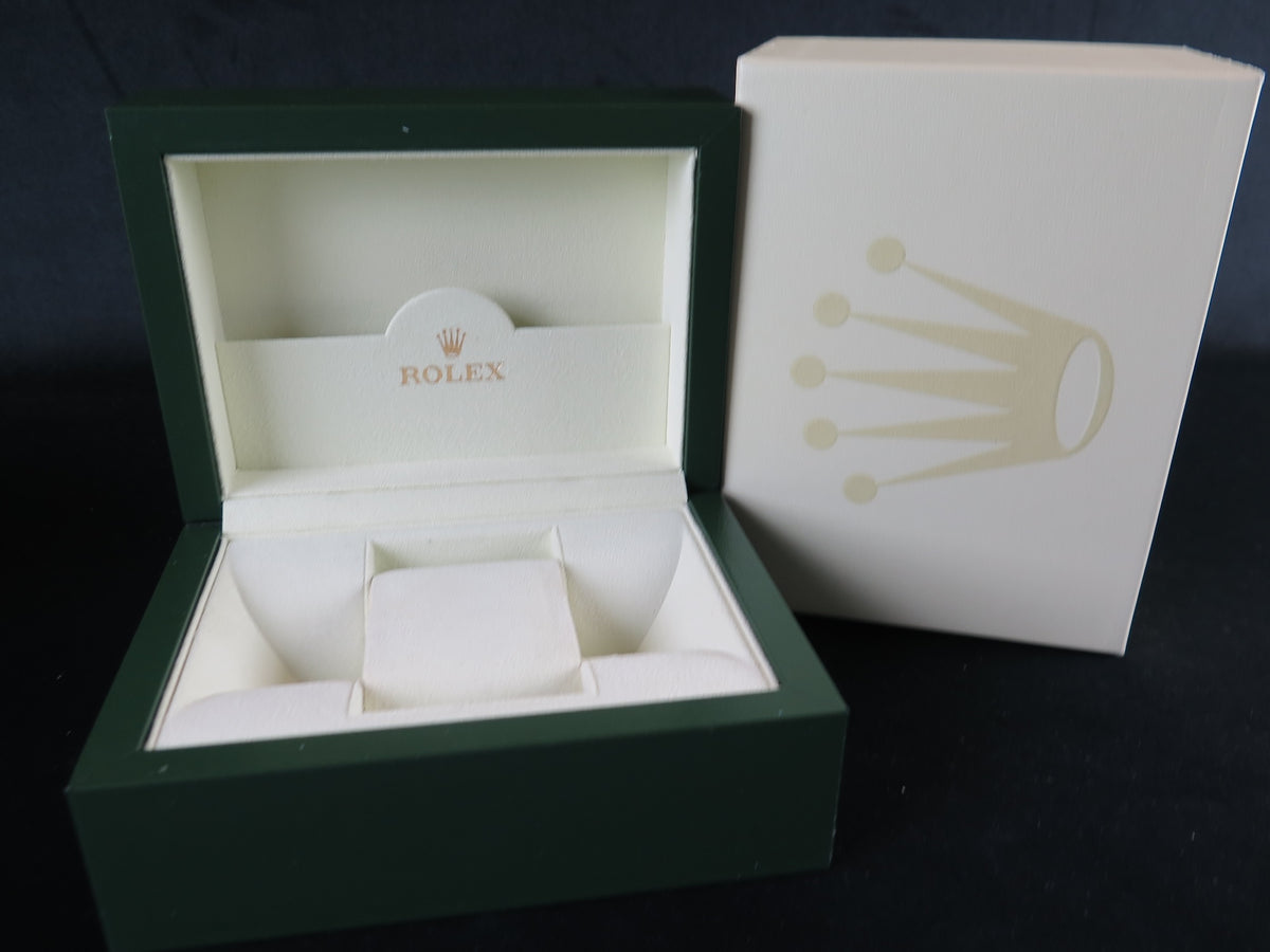 Rolex Box Set (1)