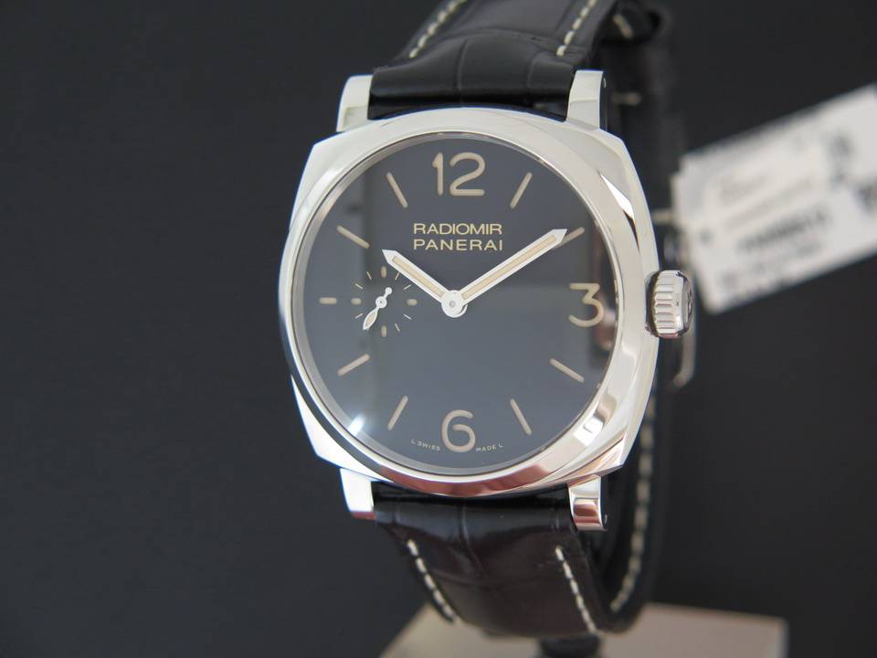 Panerai Radiomir 1940 (1)