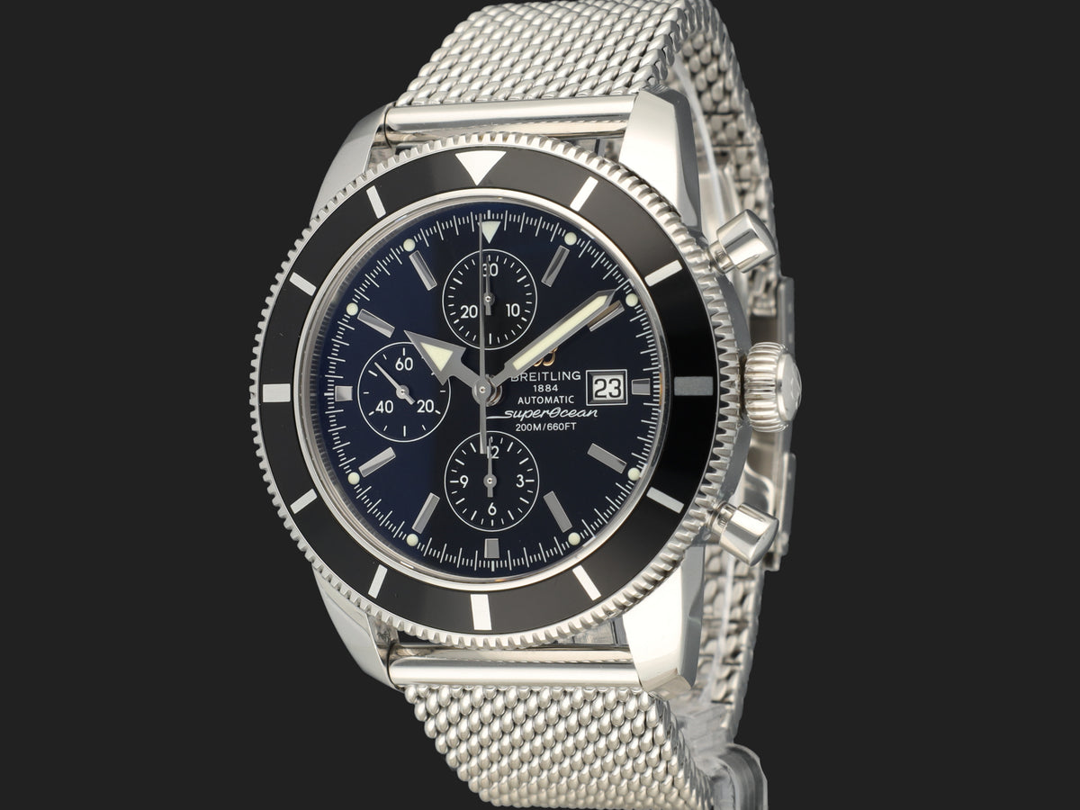 Breitling SuperOcean Heritage Chronograph A13320 (1)