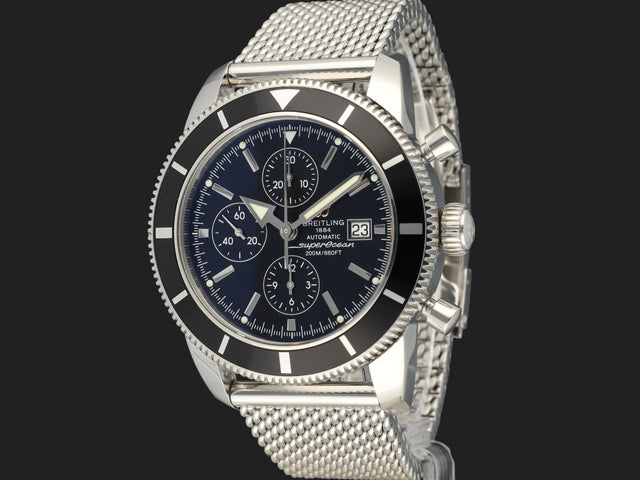 Breitling SuperOcean Heritage Chronograph