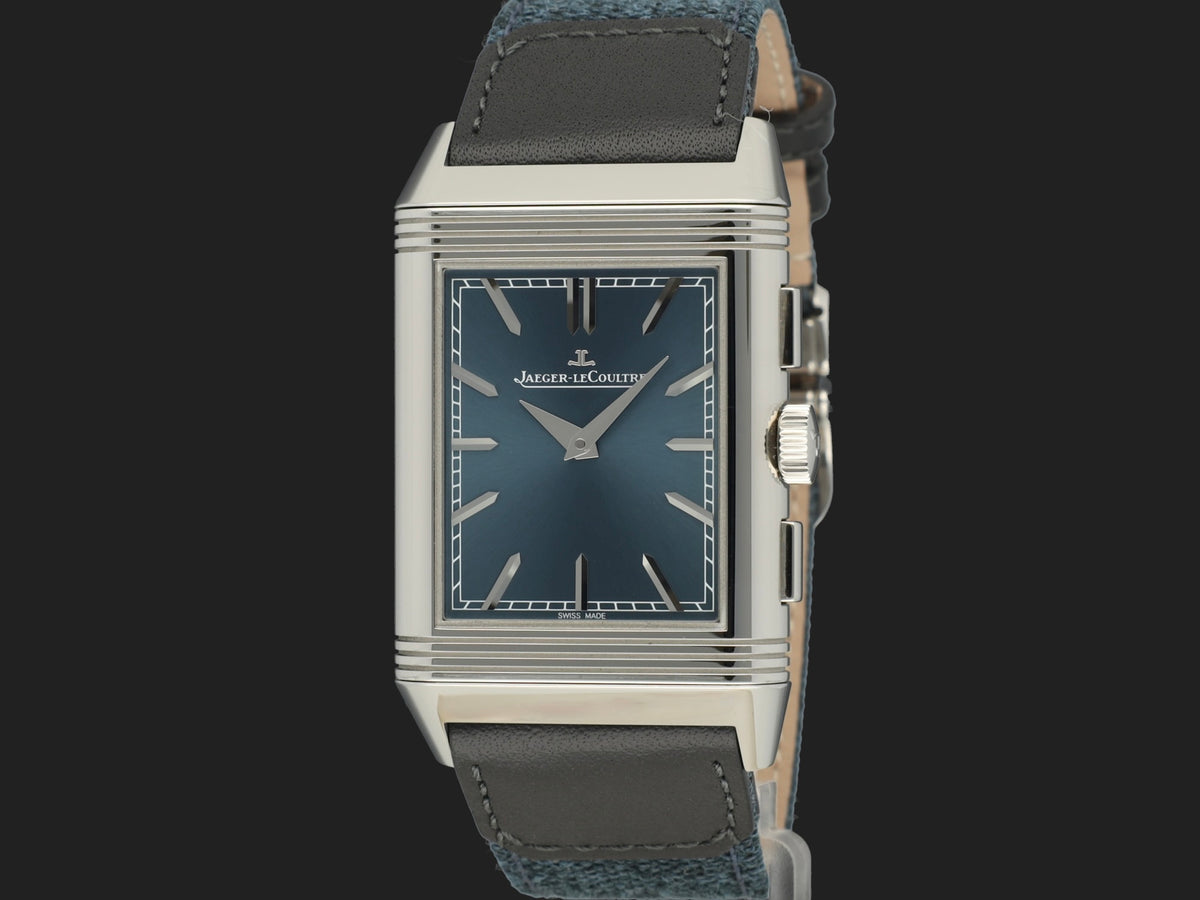 Jaeger-LeCoultre Reverso Tribute Chronograph Duoface Q389848J Q389848J (1)