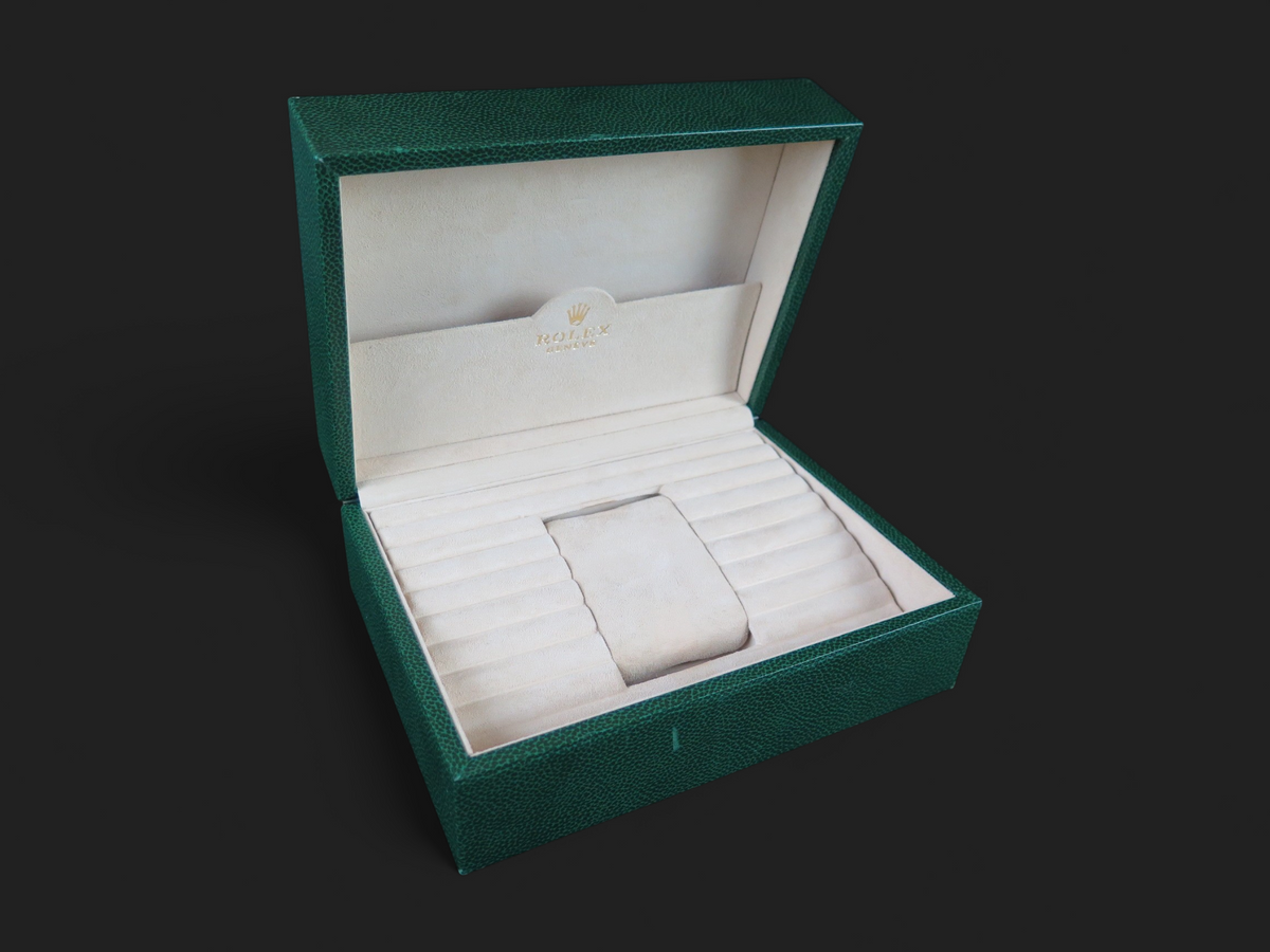 Rolex Day-Date Box (1)