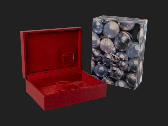 Rolex Box set for 69178