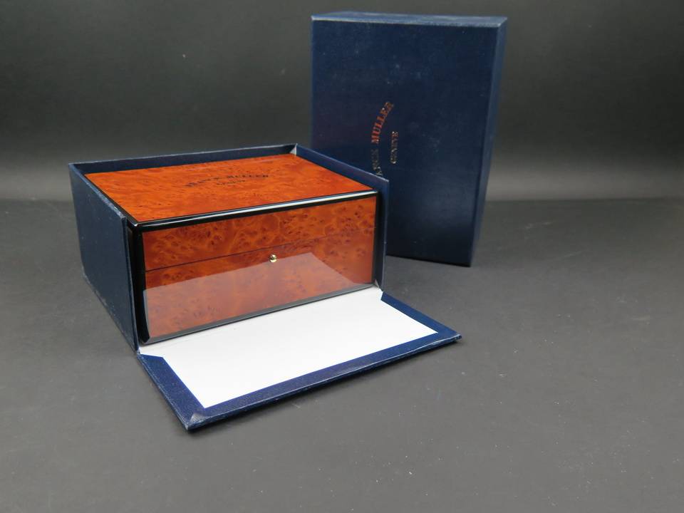 Franck Muller Box (1)