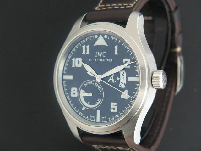 IWC Antoine de Saint Exupery Power Reserve