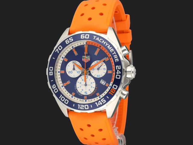 Tag Heuer Formula 1 Max Verstappen ''First Edition'' 2016 NEW