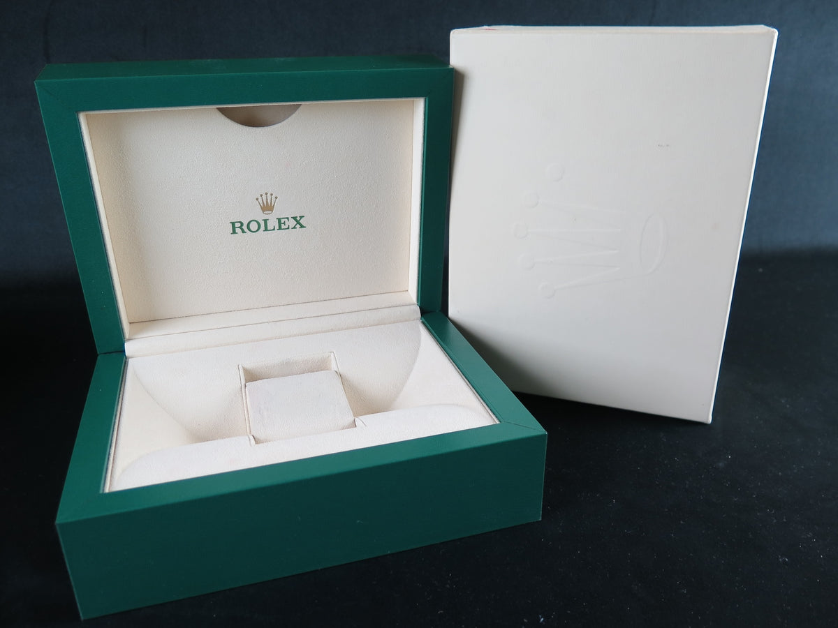 Rolex Box Set (1)