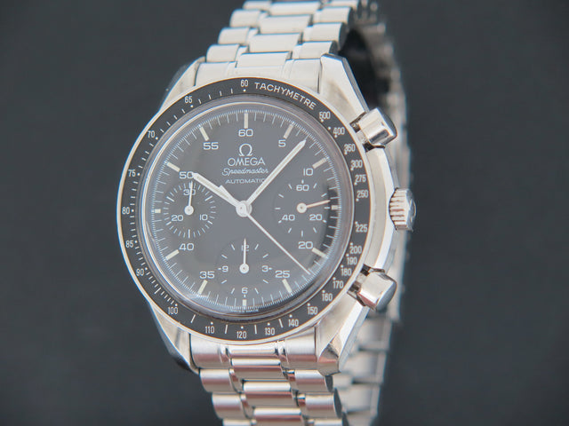 Omega Speedmaster Reduced Automatic