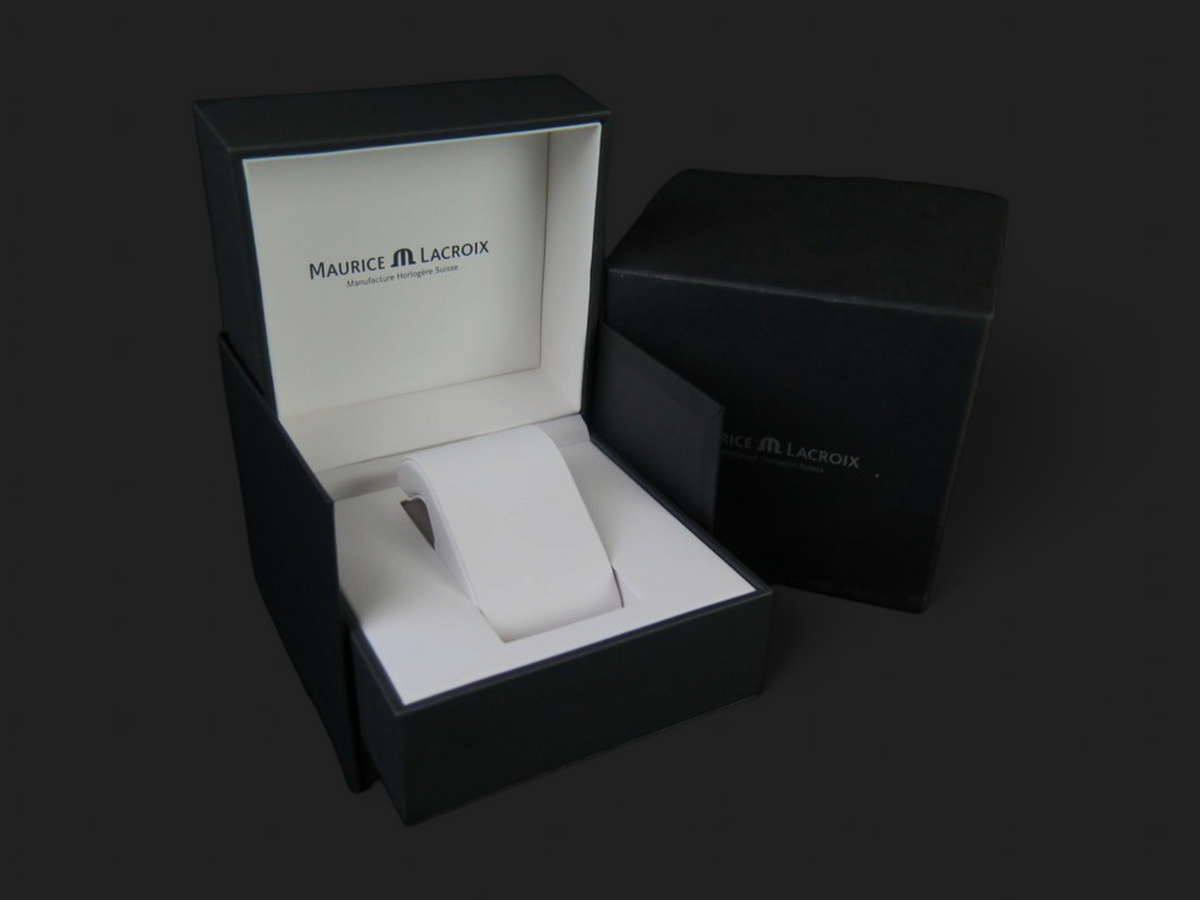 Maurice Lacroix Box set (1)