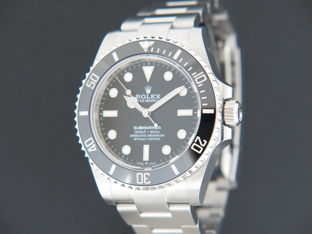 Rolex Submariner No Date