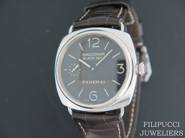 Panerai Radiomir Black Seal