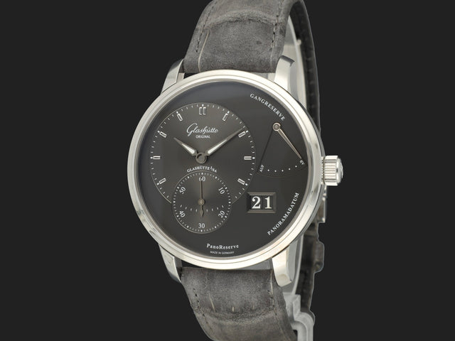 Glashutte Original PanoReserve NEW