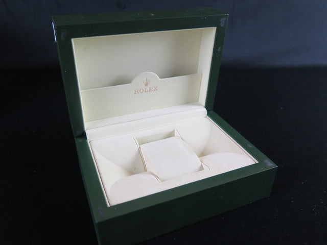 Rolex Box