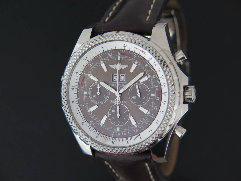 Breitling Bentley 6.75 (1)