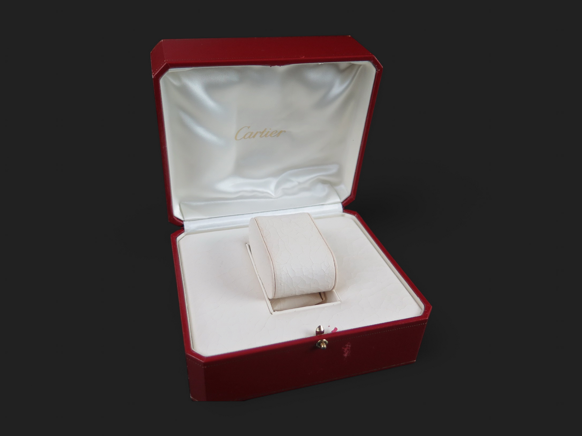 Cartier Box (1)