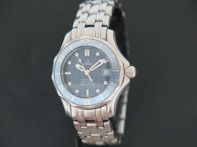 Omega Seamaster 300M Ladies