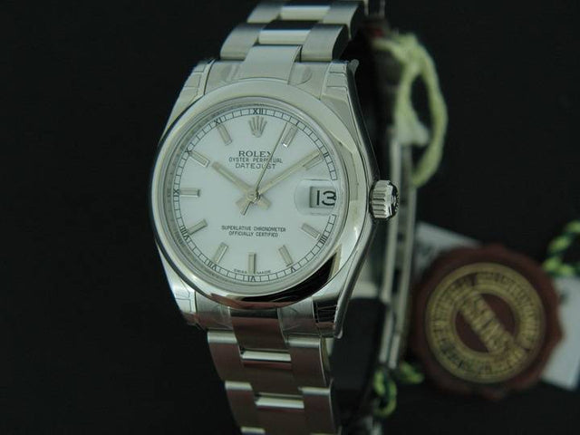 Rolex Datejust NEW
