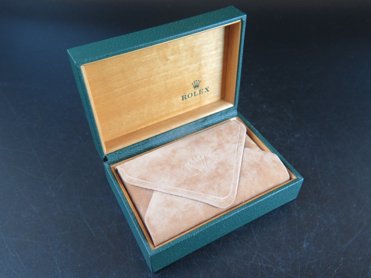 Rolex Box (1)