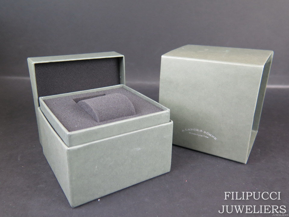 A. Lange & Sohne Box (1)