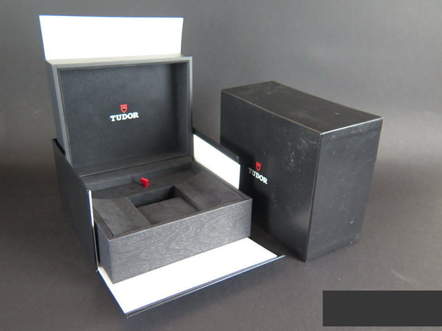 Tudor Box set