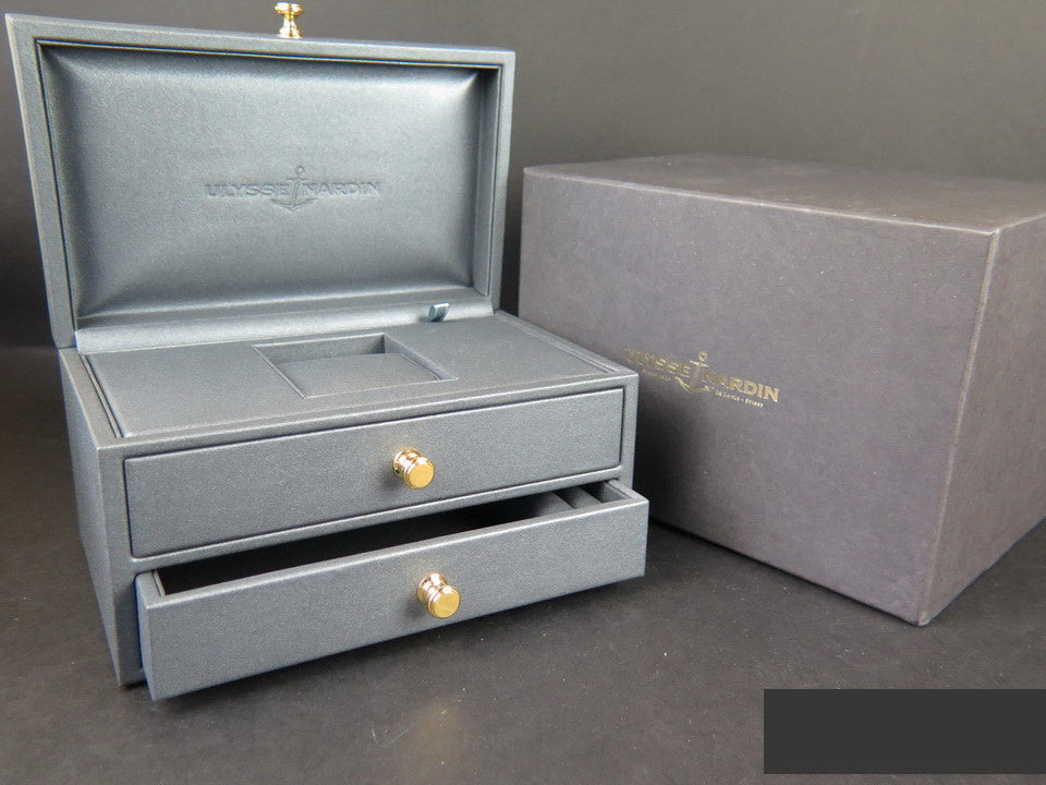 Ulysse Nardin Box  (1)
