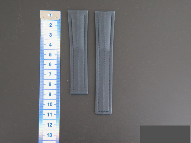 Tag Heuer Leather Strap 20 mm