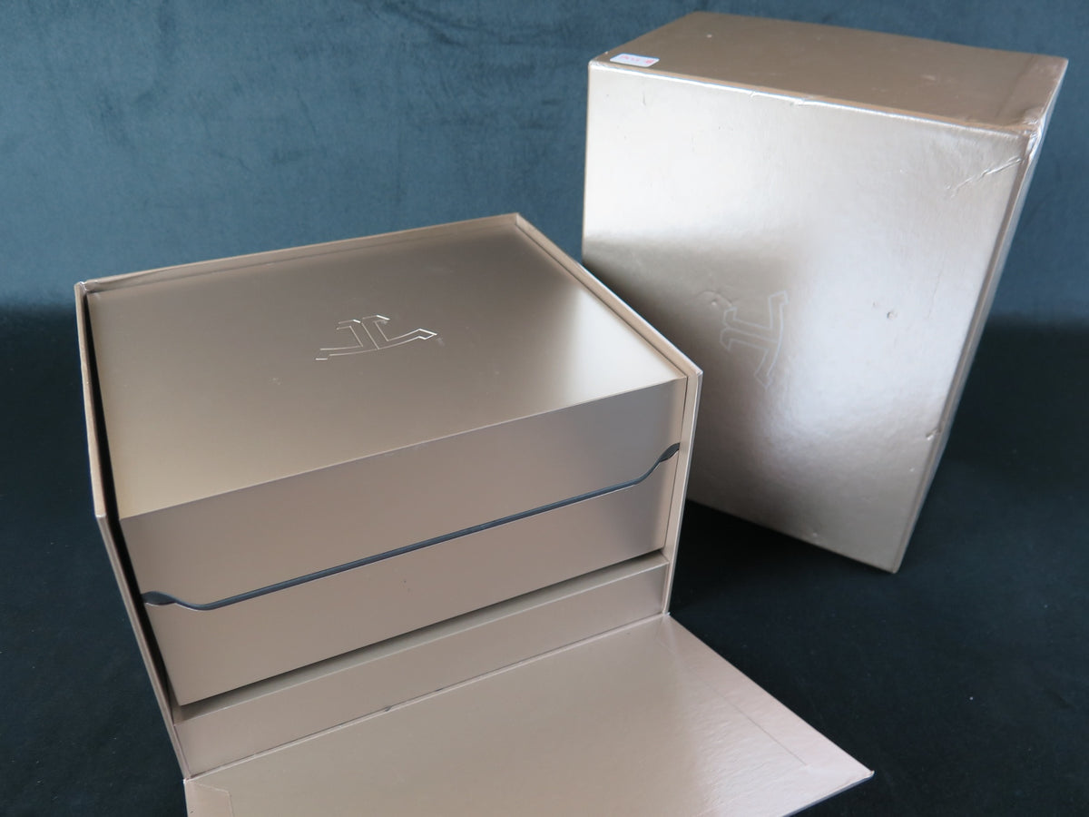 Jaeger-LeCoultre Box set (1)