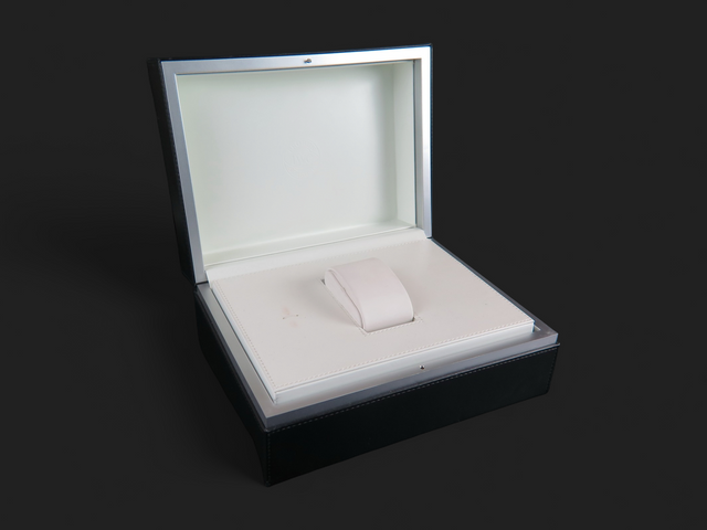 IWC Big Box