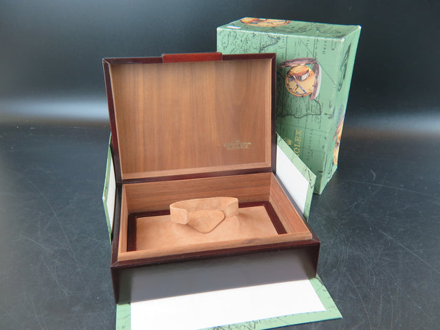Rolex Vintage President Box Set