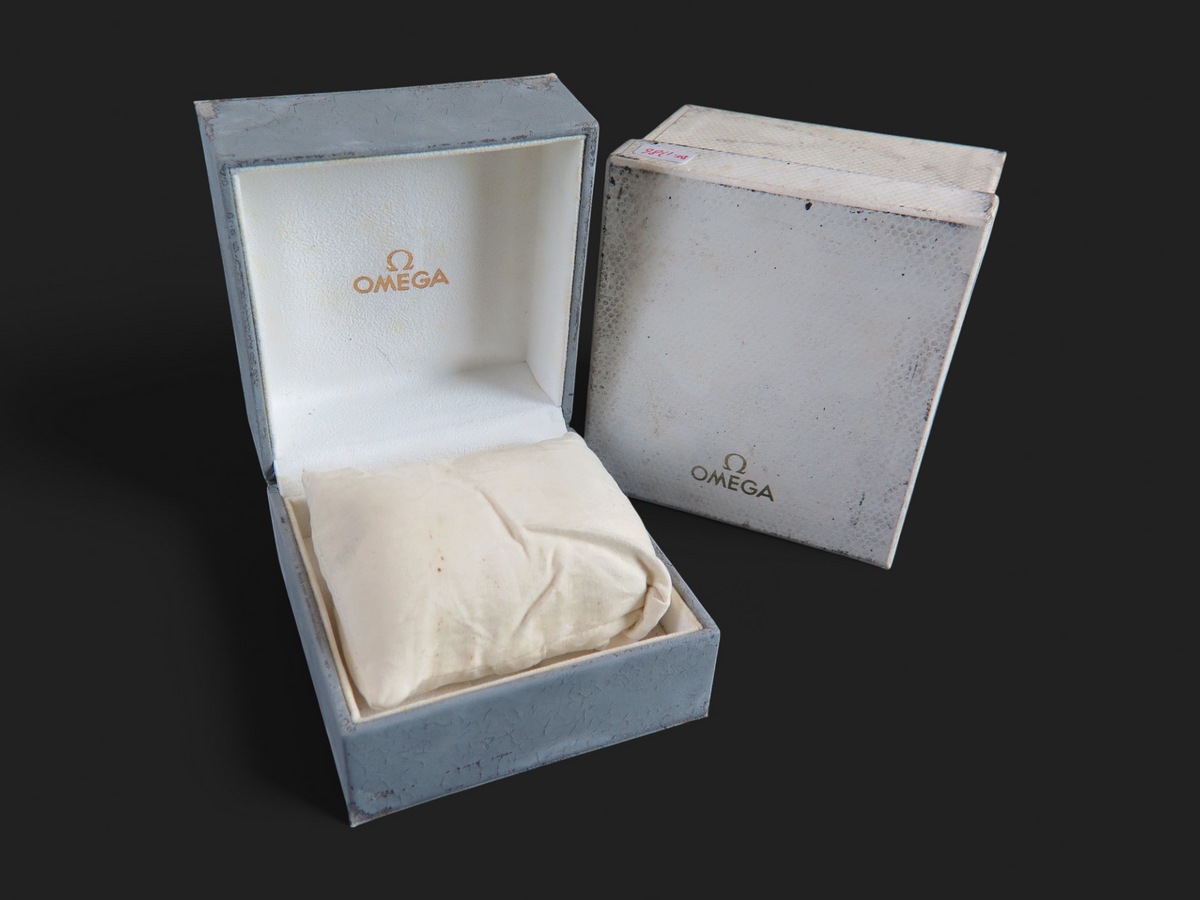 Omega Vintage Box Set      (1)