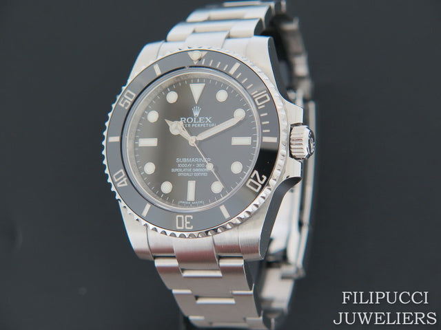 Rolex Submariner No Date