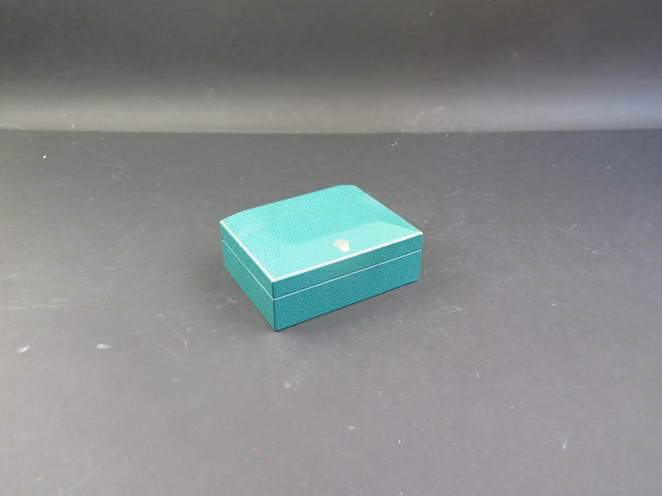 Rolex Vintage Box (1)