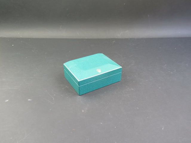 Rolex Vintage Box