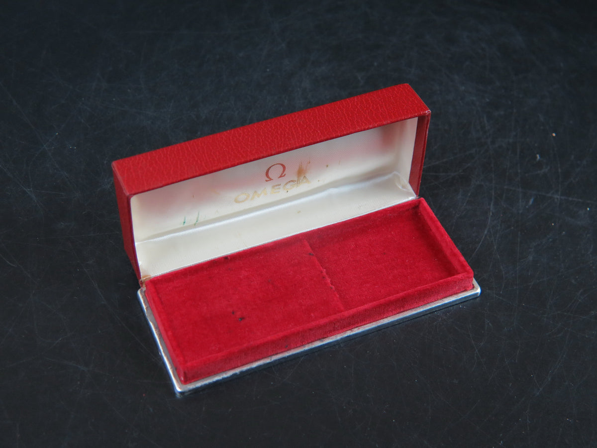 Omega Vintage Box (1)