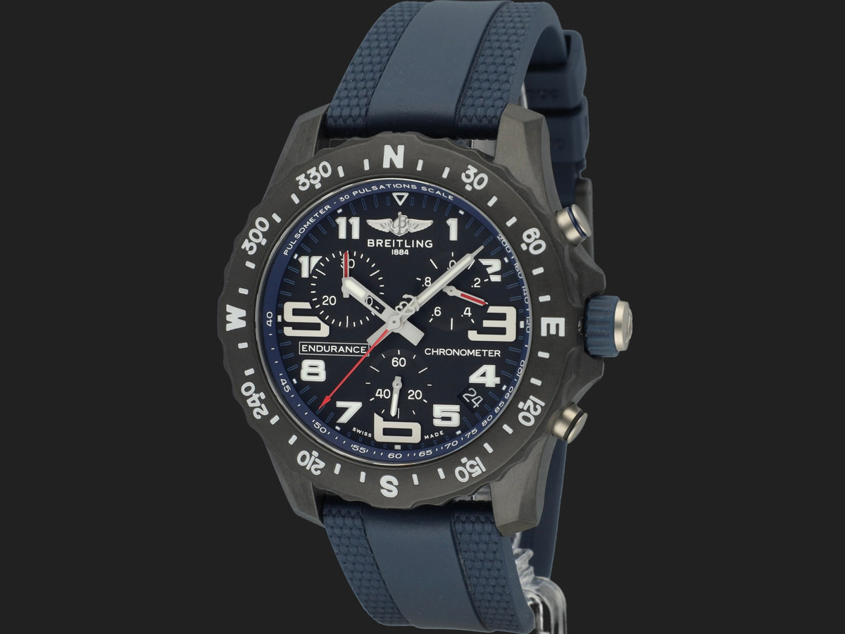 Breitling Endurance Pro Blue X82310D51B1S1 NEW (1)