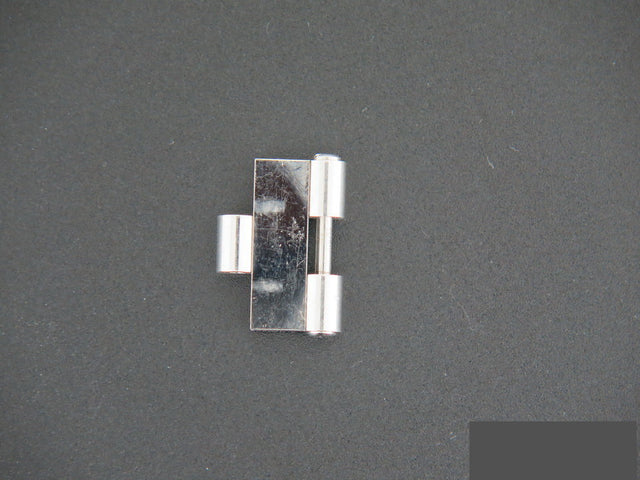 Gucci Steel 19 MM Link