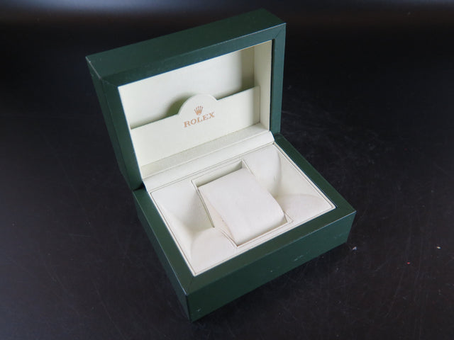 Rolex Box