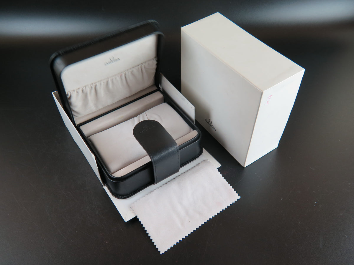 Omega Box Set (1)
