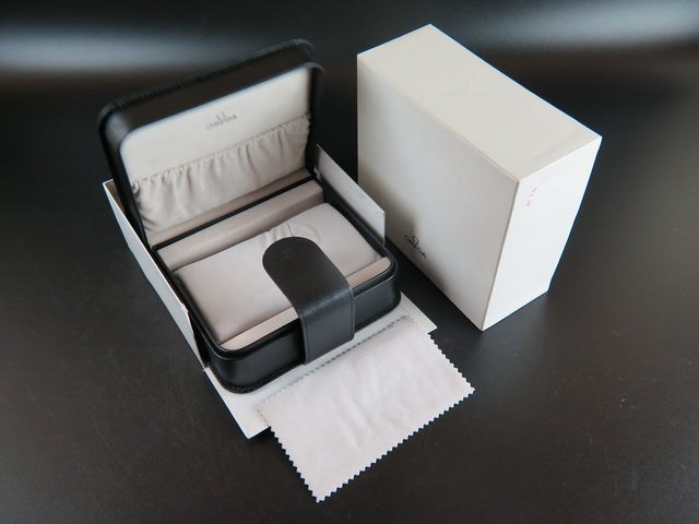 Omega Box Set